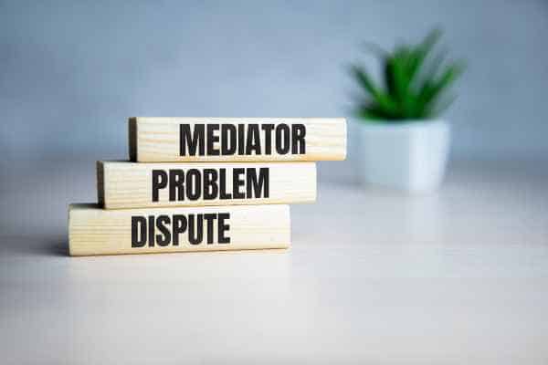 mediation, loughborough